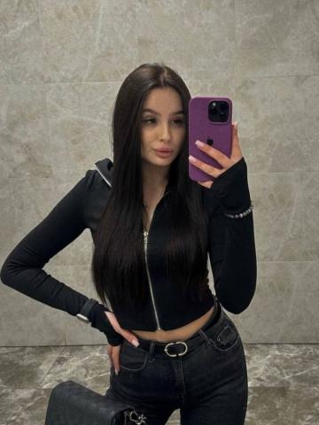 Индивидуалка Ленусик фото 3