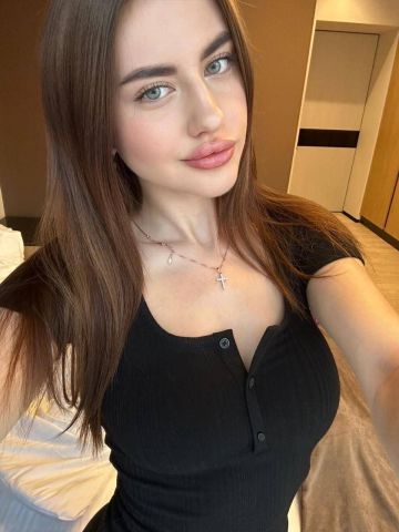 Проститутка Лика, 23 года, г. Новоалексеевка