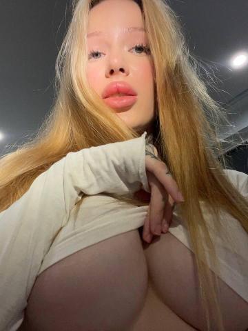 Индивидуалка Зина фото 3